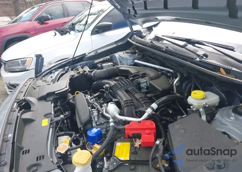 2024 Subaru Crosstrek Premium z USA, uszkodzony, nr VIN JF2GUADC1R8897679